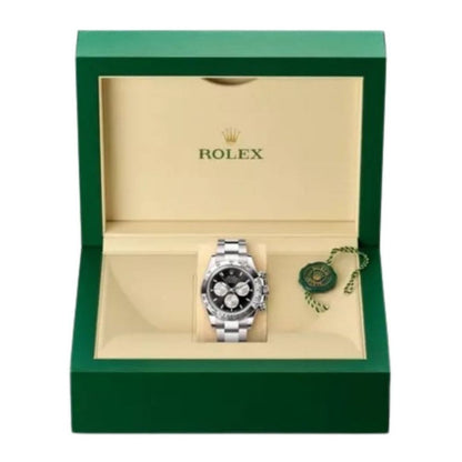 Rolex Daytona 116520 "Black Dial"